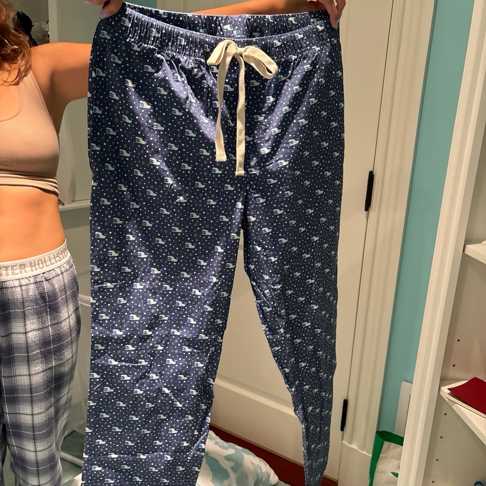 Pj pants size medium